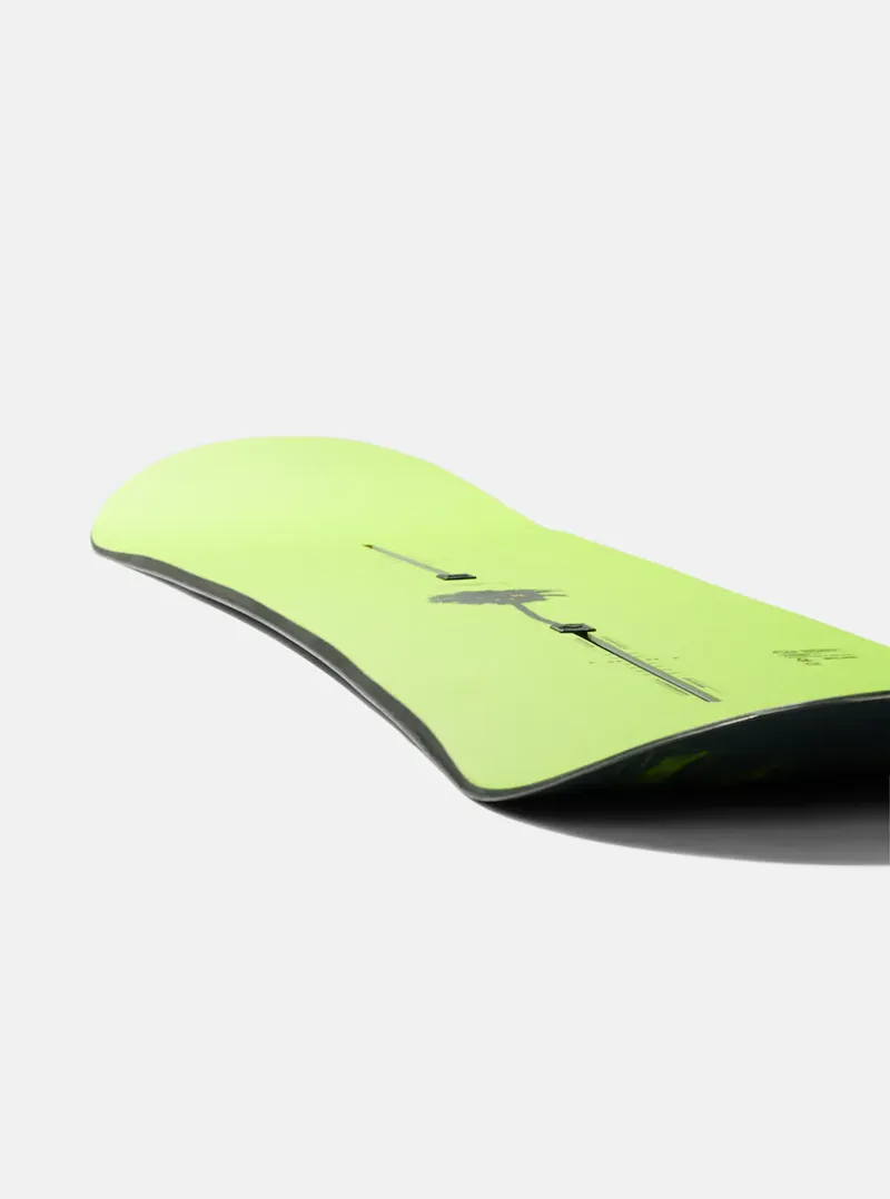 Burton Blossom Shop Exclusive Camber Snowboard-3