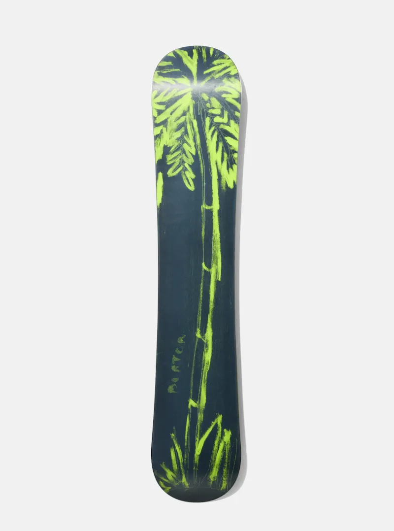 Burton Blossom Shop Exclusive Camber Snowboard-6
