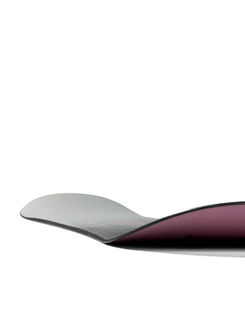 Cultivator Flat Top Snowboard-5