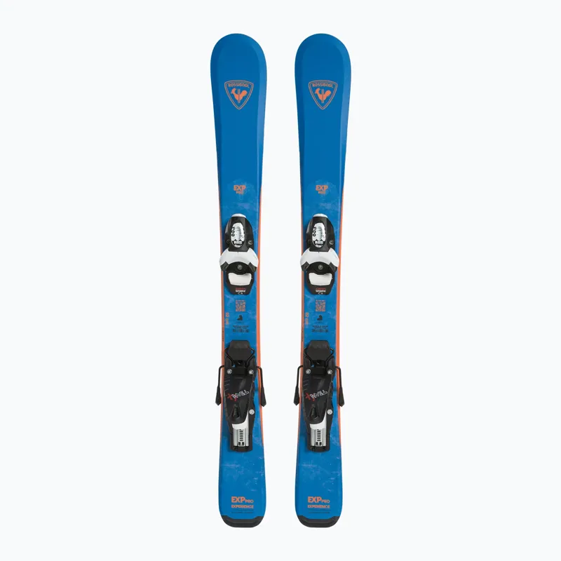 Rossignol Experience PRO 080 in Blue