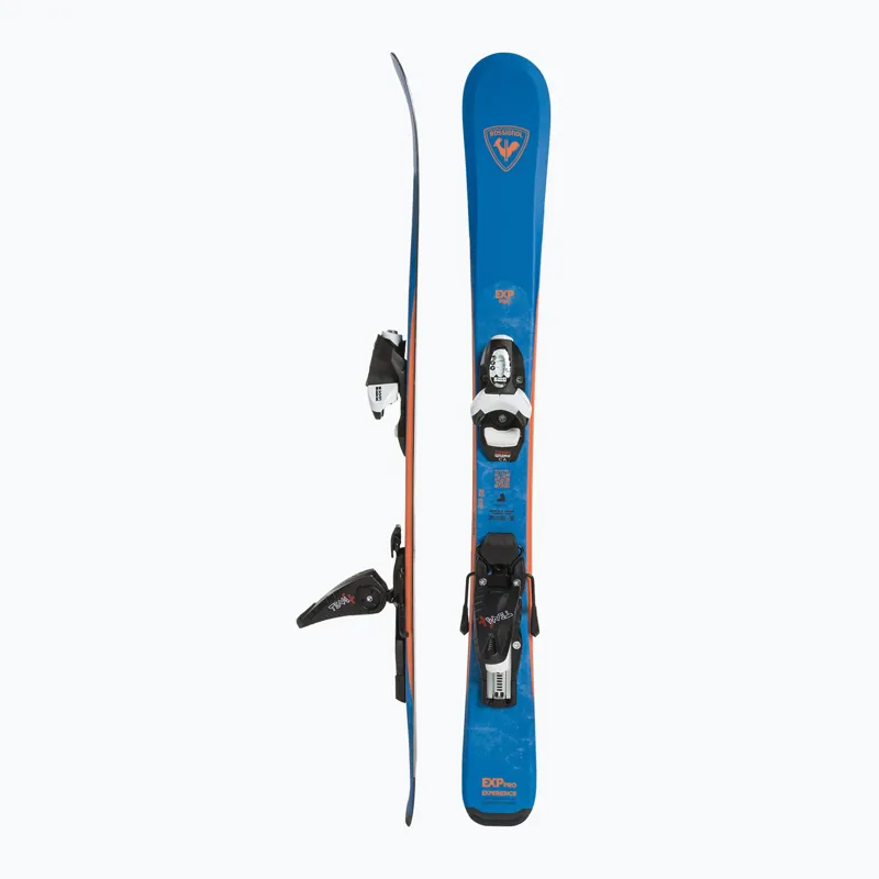 Rossignol Experience PRO 080 in Blue-1