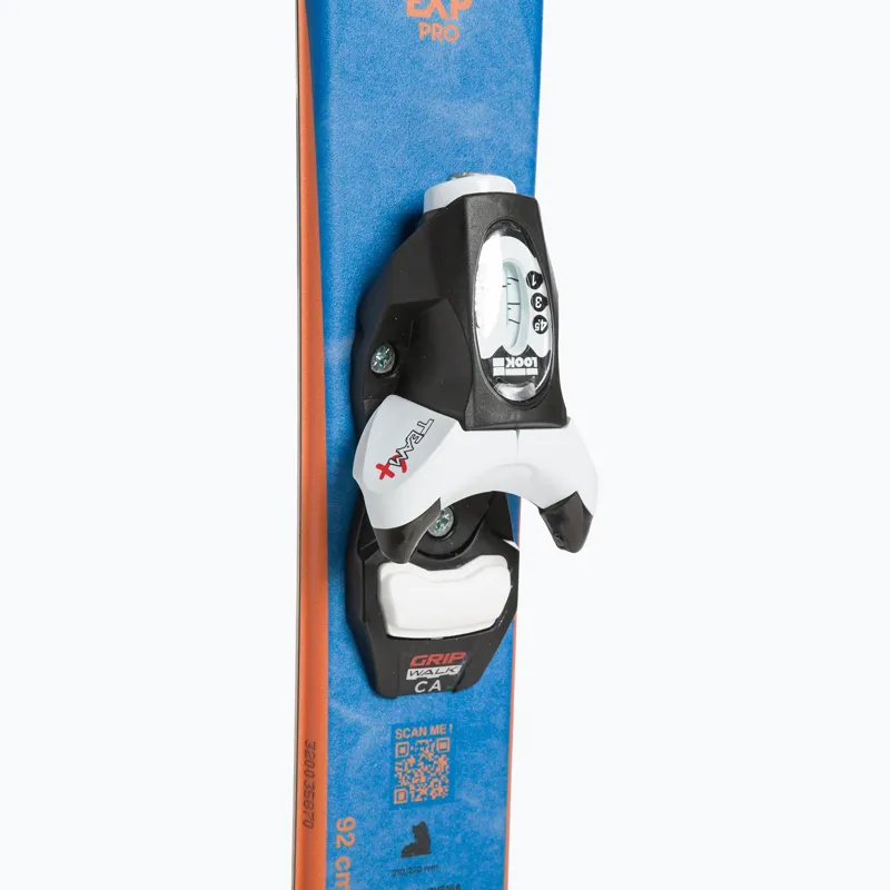 Rossignol Experience PRO 080 in Blue-3