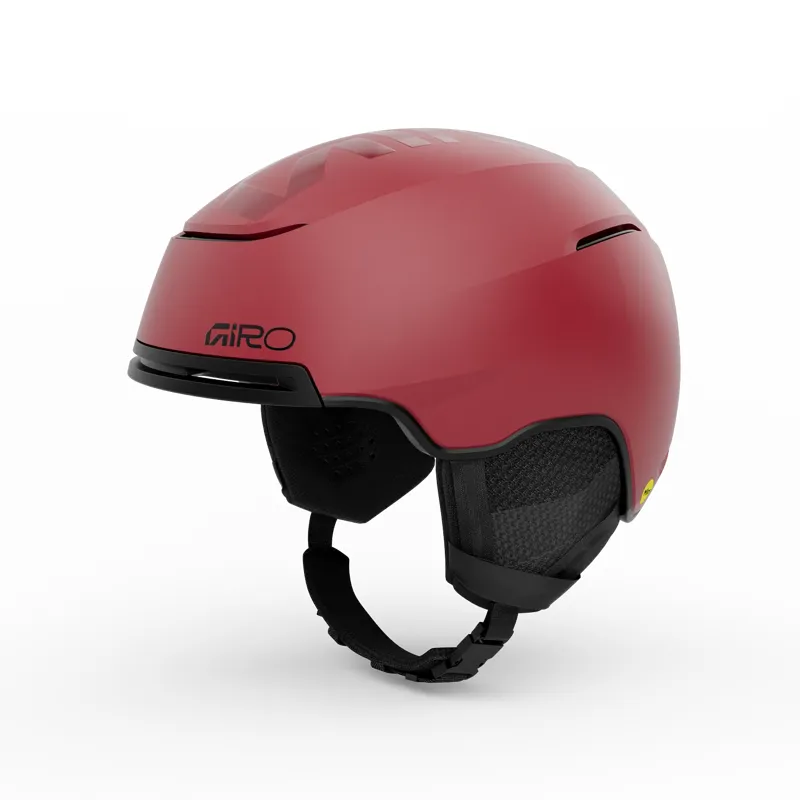 Jackson Mips Helmet-3
