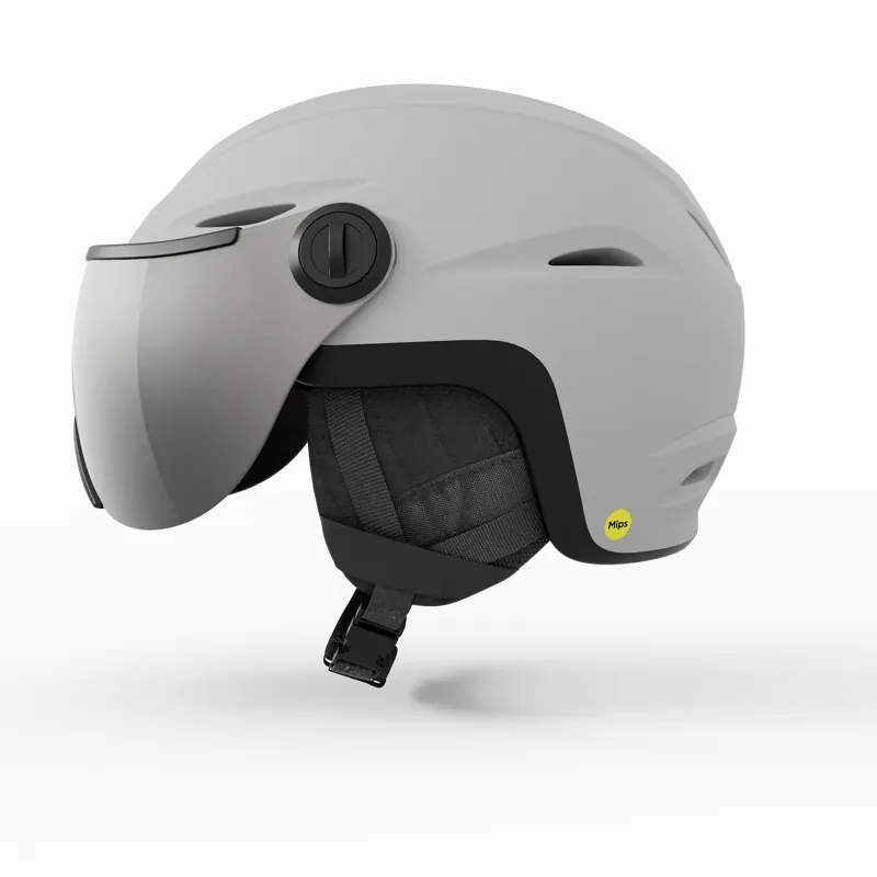 Giro Vue MIPS   MATTE LIGHT GREY L / 59-62.5cm-1