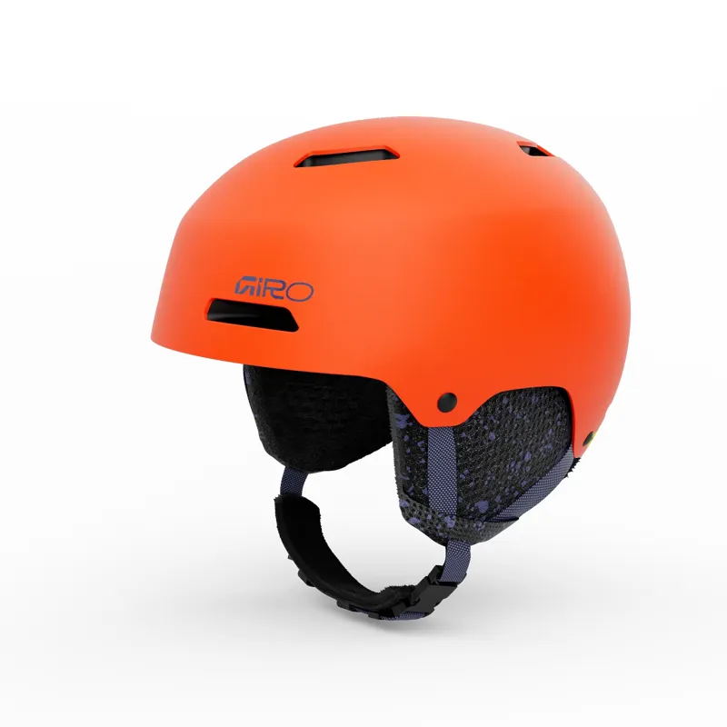 Crue Mips Helmet-5