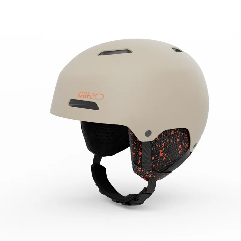 Crue Mips Helmet-3