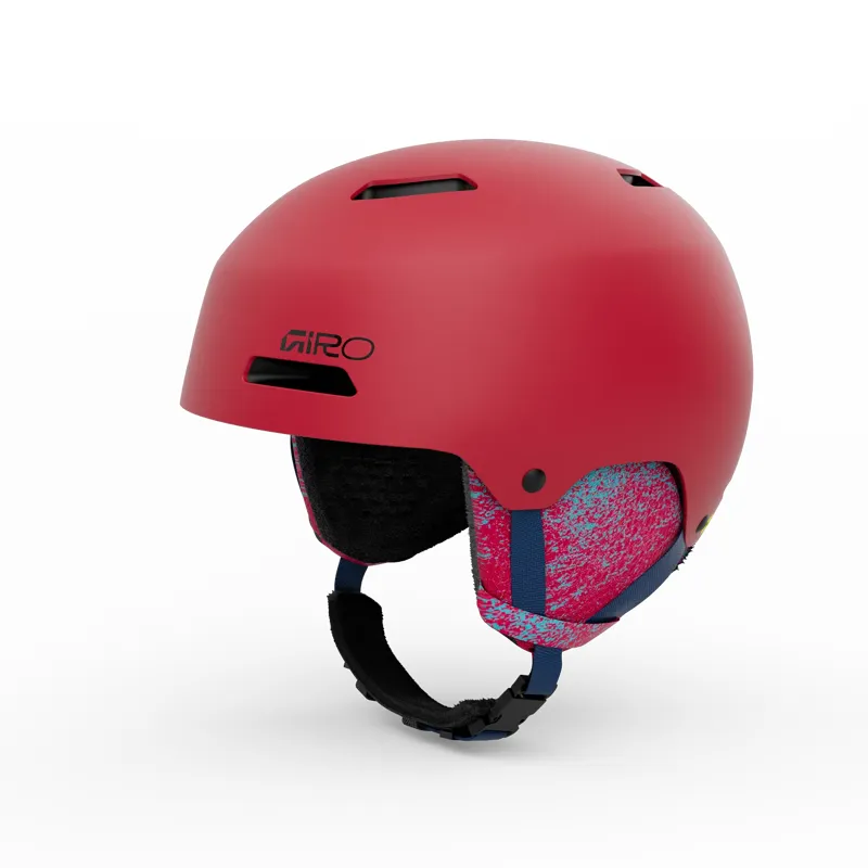 Crue Mips Helmet-4