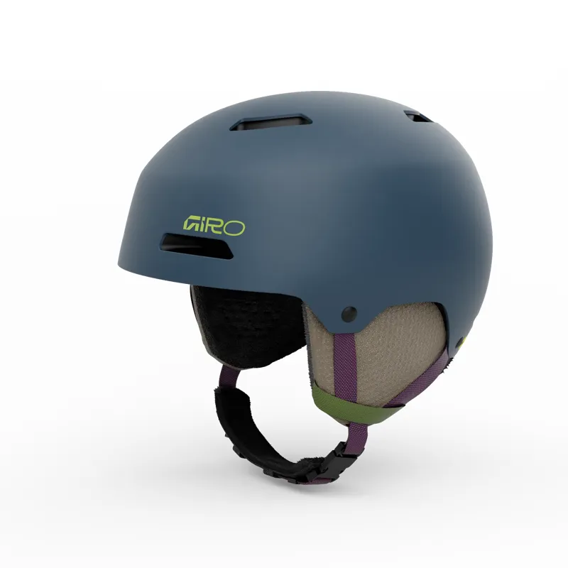 Crue Mips Helmet-9