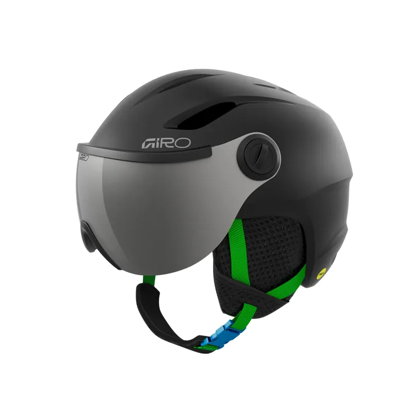 Buzz Mips Helmet-2
