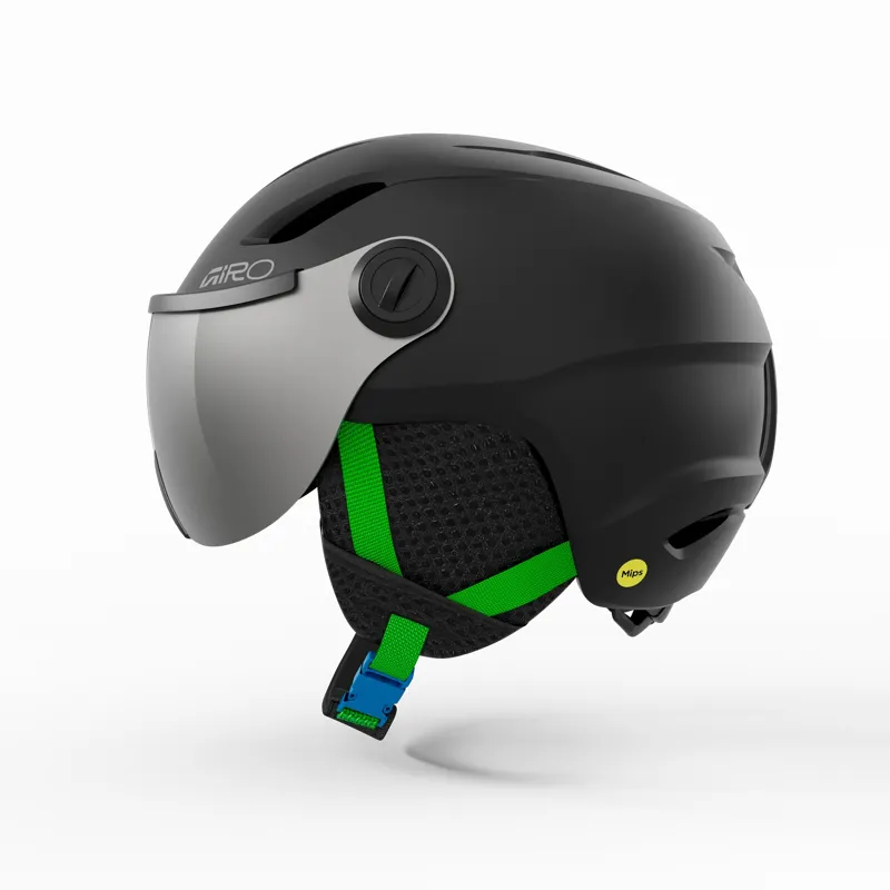 Buzz Mips Helmet-3