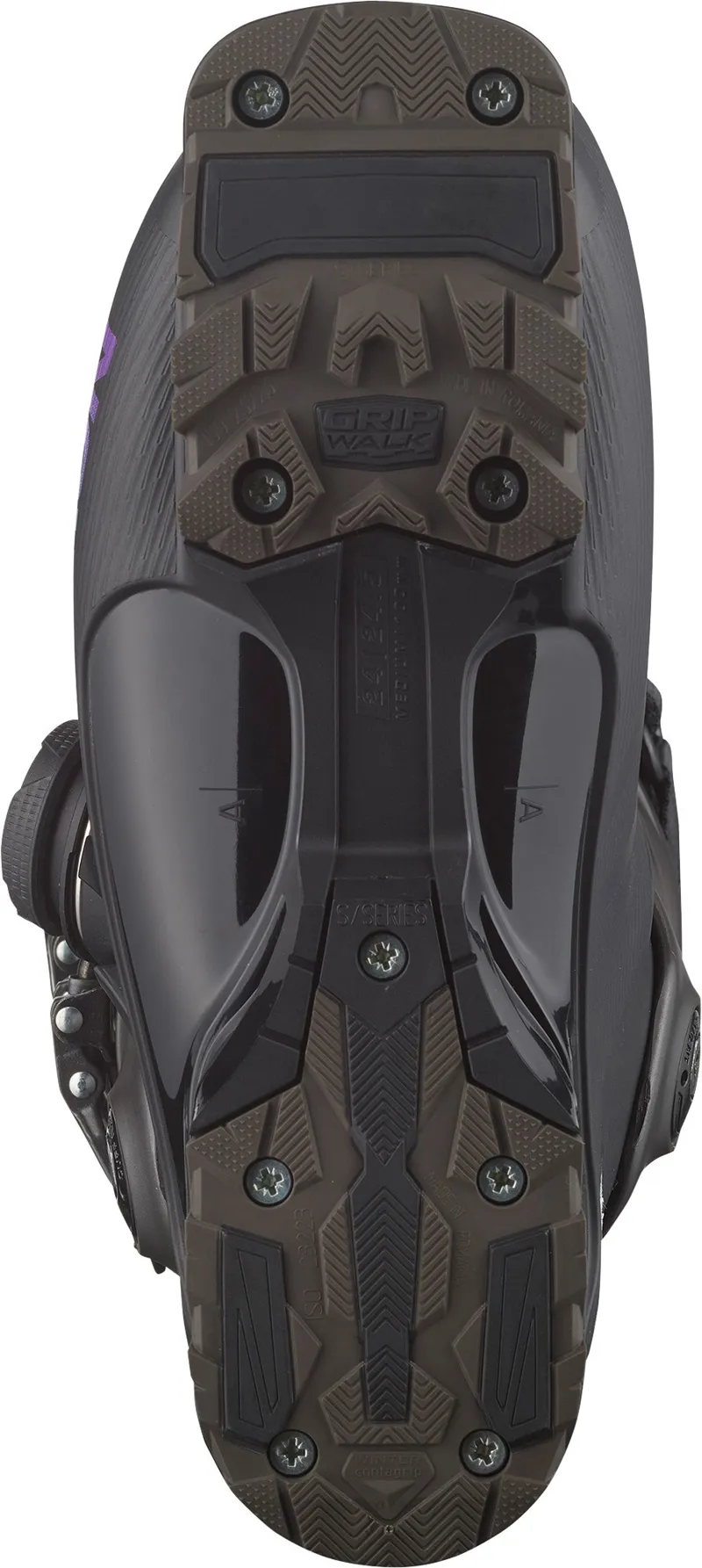 S/PRO SUPRA BOA 95-4