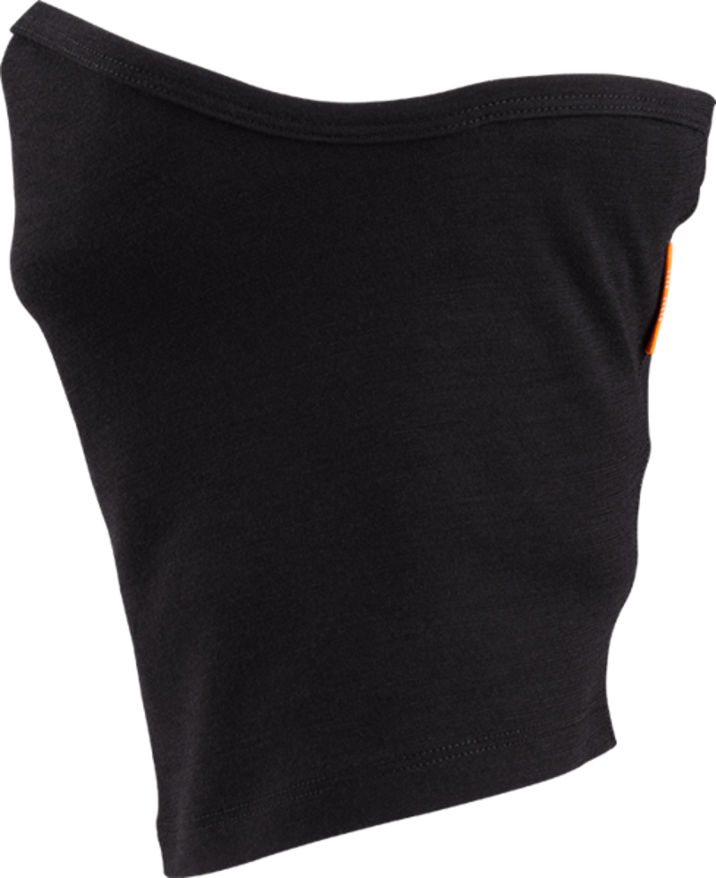 45NRTH Blowtorch Neck Gaiter Black One Size-2