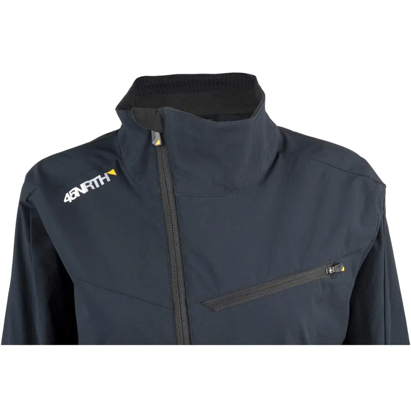45NRTH Naughtvind Women's Jacket -3