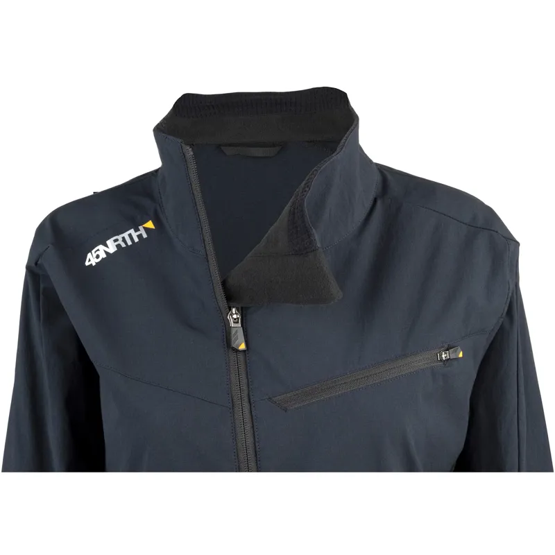 45NRTH Naughtvind Women's Jacket -2