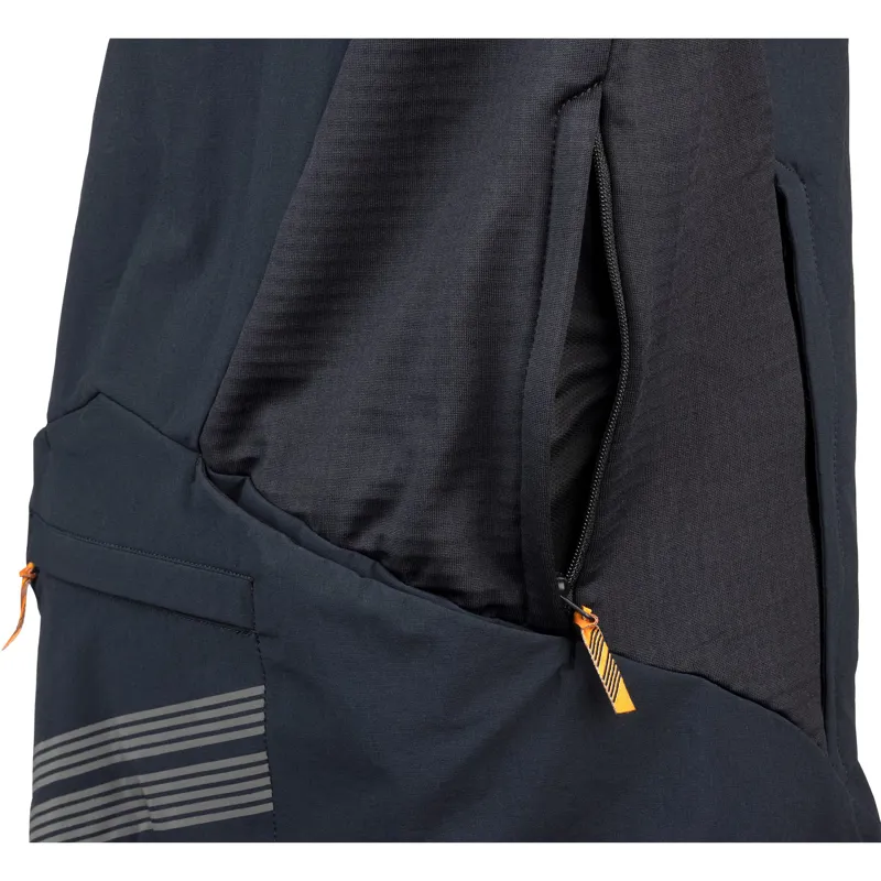 45NRTH Naughtvind Women's Jacket -4