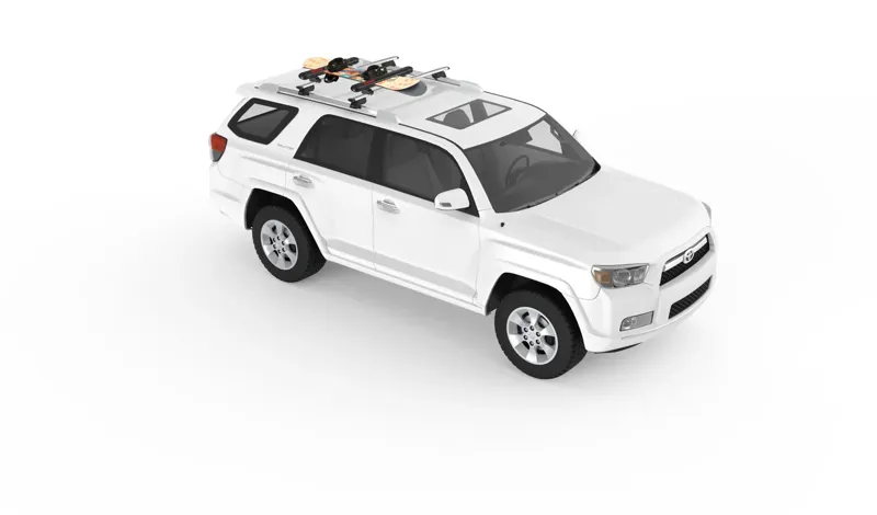 Yakima FatCat 4+ Black-1