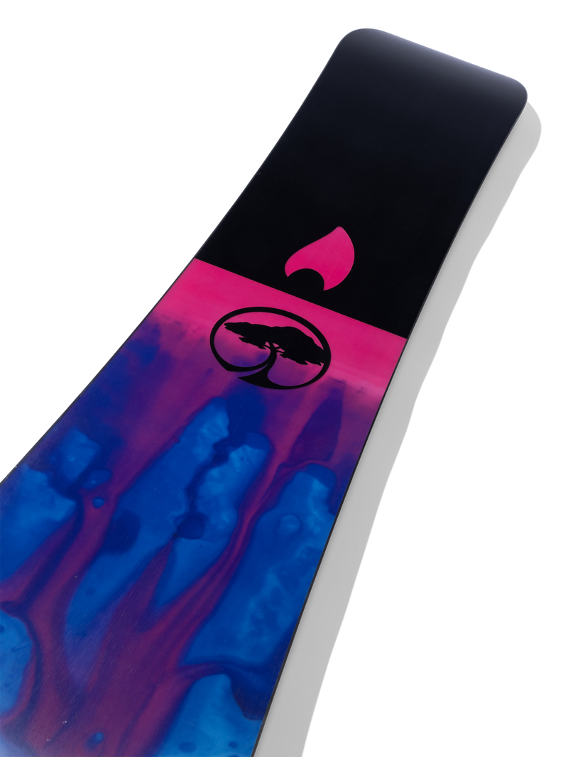 Arbor Rain SNOWBOARD-3