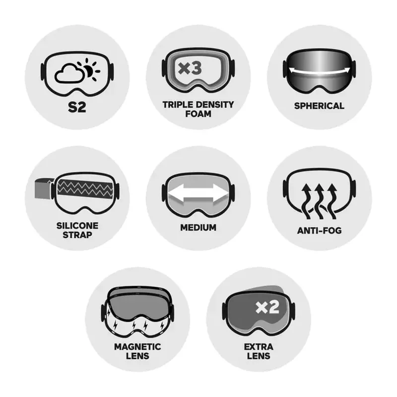 Giro CONTOUR RS WHITE CRAZE VIV PNK/VIV INF Large-1