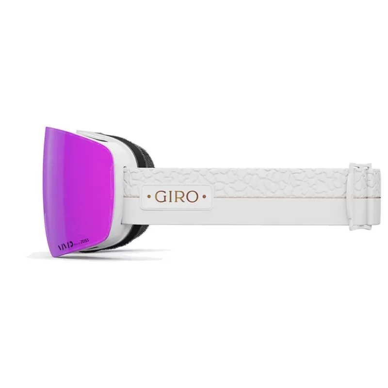 Giro CONTOUR RS WHITE CRAZE VIV PNK/VIV INF Large-2