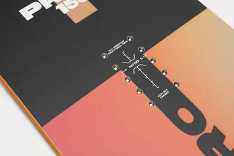 Nitro Prime Chroma Cam-Out -6