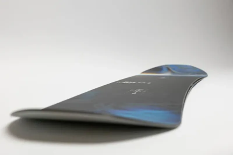 Nitro LECTRA LEAF CAM-OUT-1