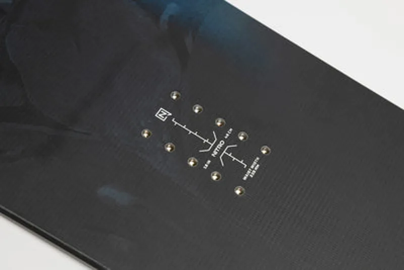 Nitro LECTRA LEAF CAM-OUT-3