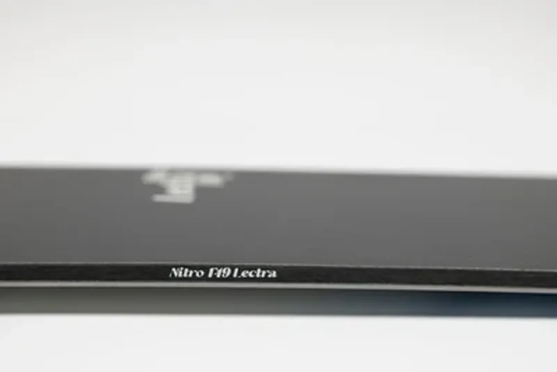 Nitro LECTRA LEAF CAM-OUT-4