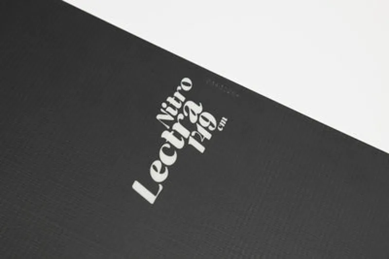 Nitro LECTRA LEAF CAM-OUT-5