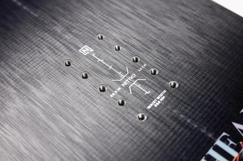 Nitro Cheap Thrills -4