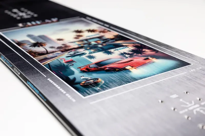 Nitro Cheap Thrills -5