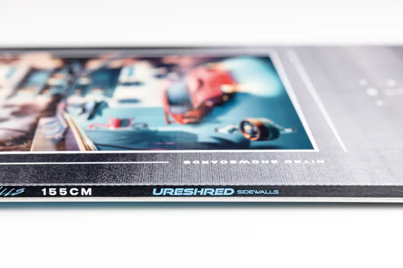 Nitro Cheap Thrills -7