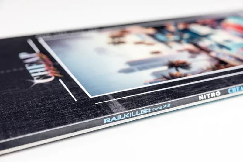 Nitro Cheap Thrills -8