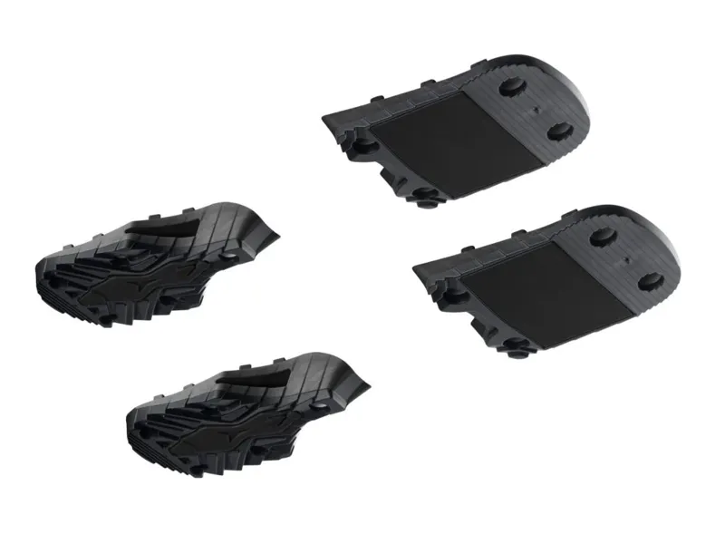 CANTABLE GRIP PAD DUAL DENSITY ISO 5355 25-33.5 Black / Black NS