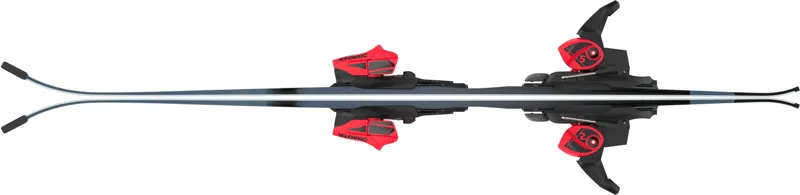 Atomic Maverick Junior 100-120 in Grey-3