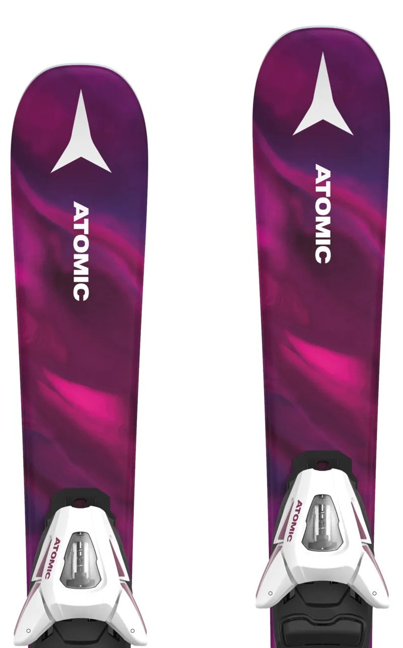 Atomic Snow Sports Skis | Spoke-N-Sport