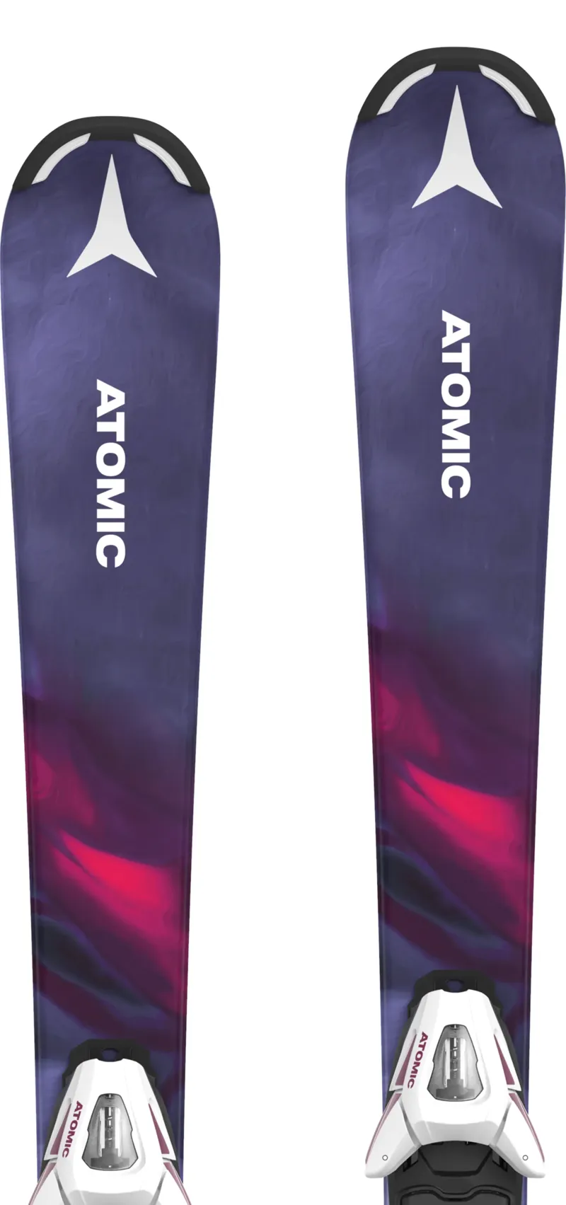  Atomic Maven Junior Girl 100-120 in Purple