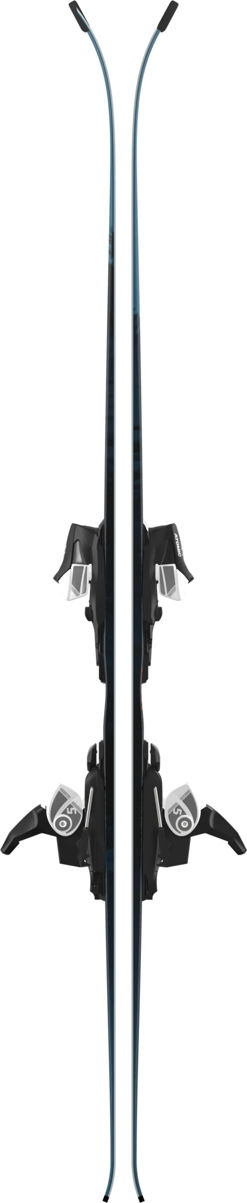 MAVERICK JR 130-150 + C 5 GW-3