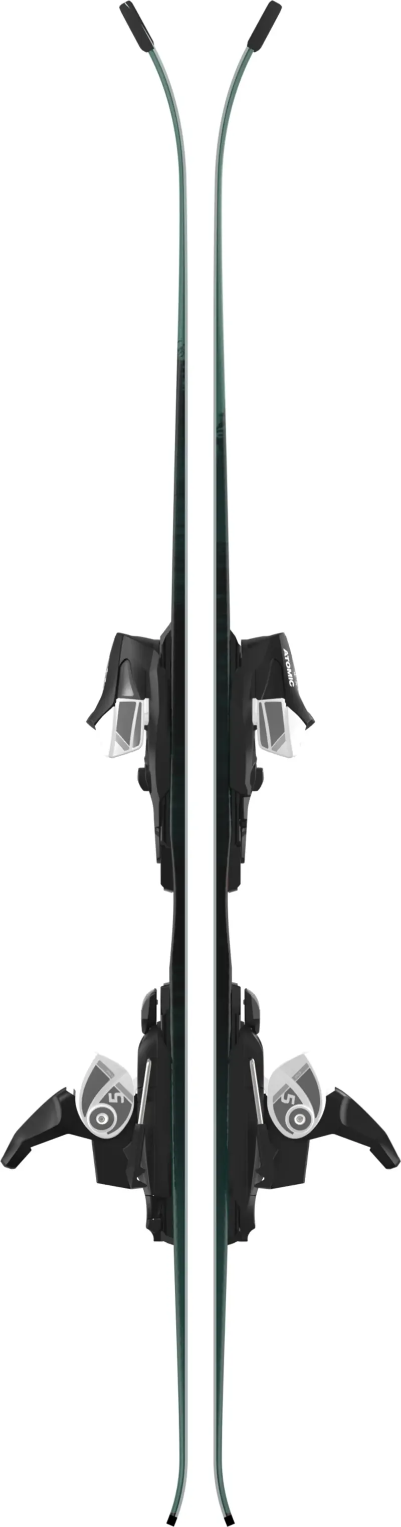 MAVERICK JR 100-120 + C 5 GW-4