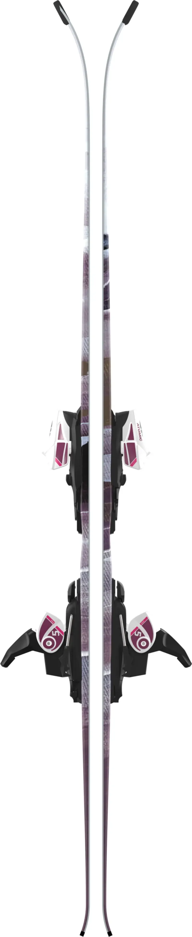 MAVEN GIRL 130-150 + C 5 GW-4