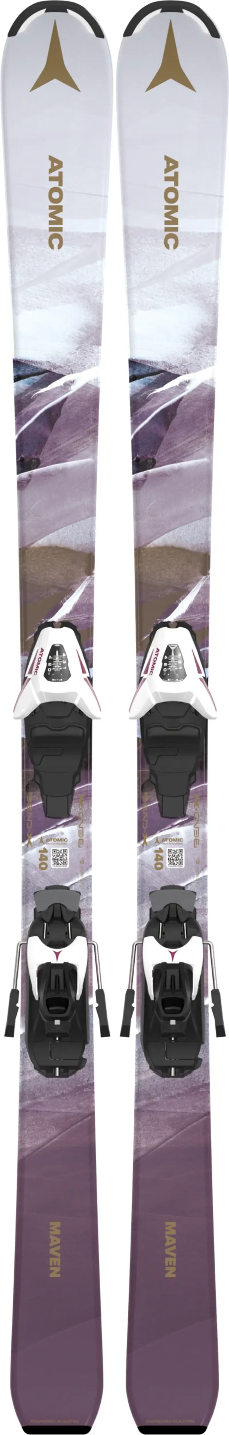 MAVEN GIRL 130-150 + C 5 GW-1