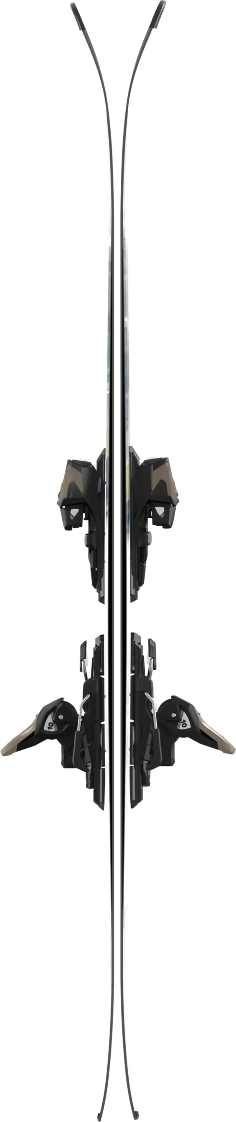 Atomic MAVEN 86 R + M 10 GW-4