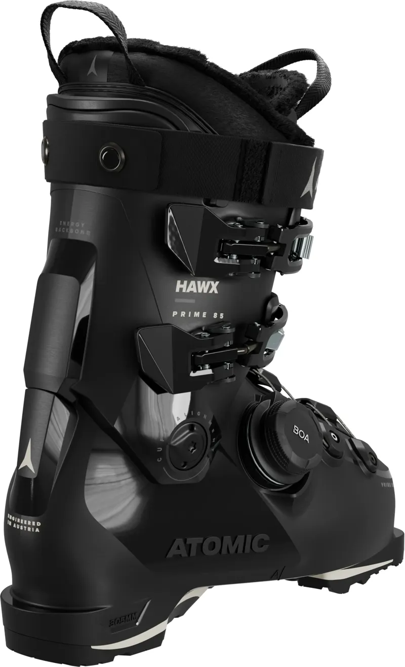 HAWX PRIME 85 BOA W GW Black / Stone 22/22.5-1