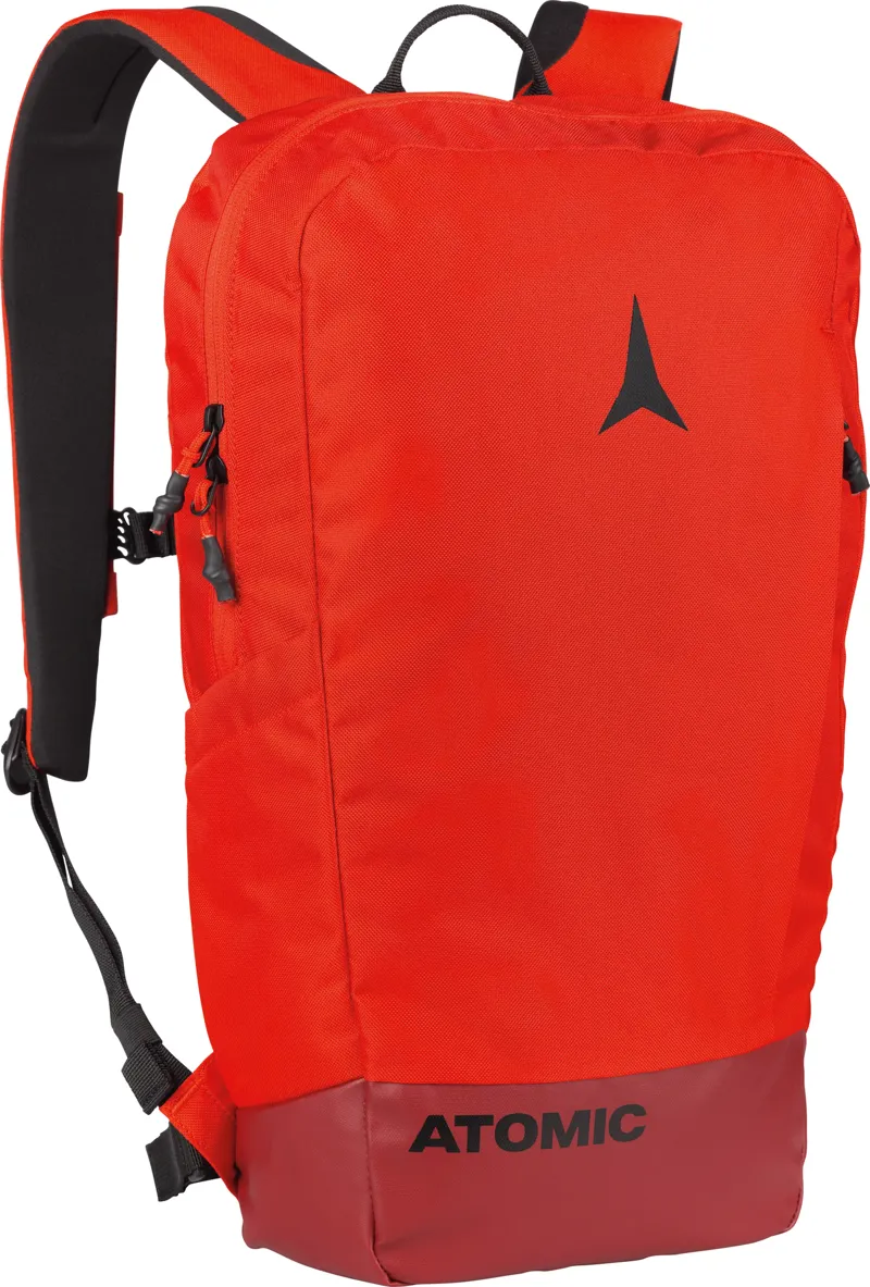 Atomic PISTE PACK 18 Red/Rio Red