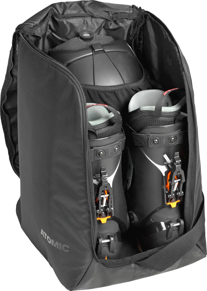 BOOT HELMET BAG-1