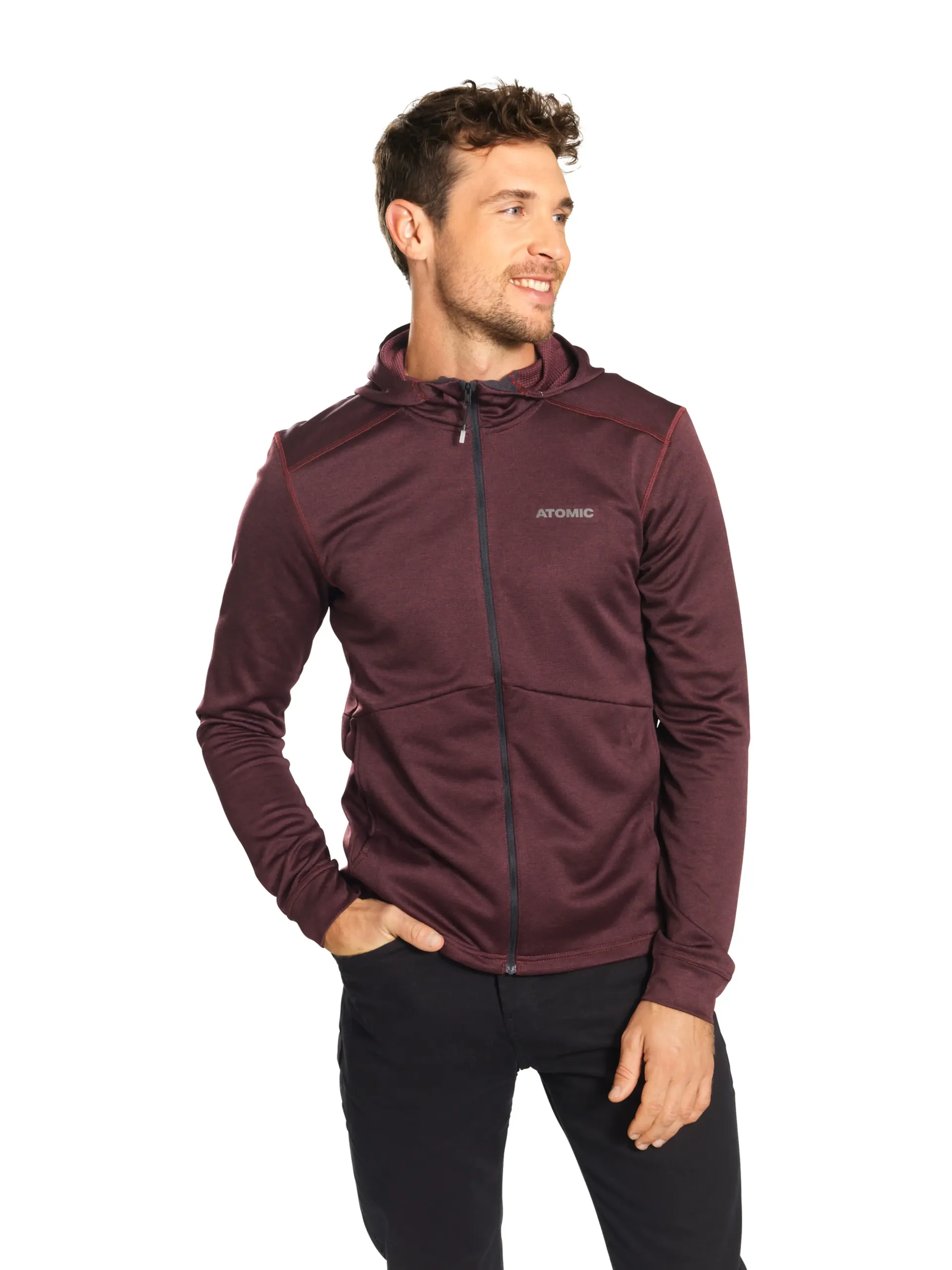 Atomic Baselayer Top - Clearance Atomic Baselayer Top - Clearance