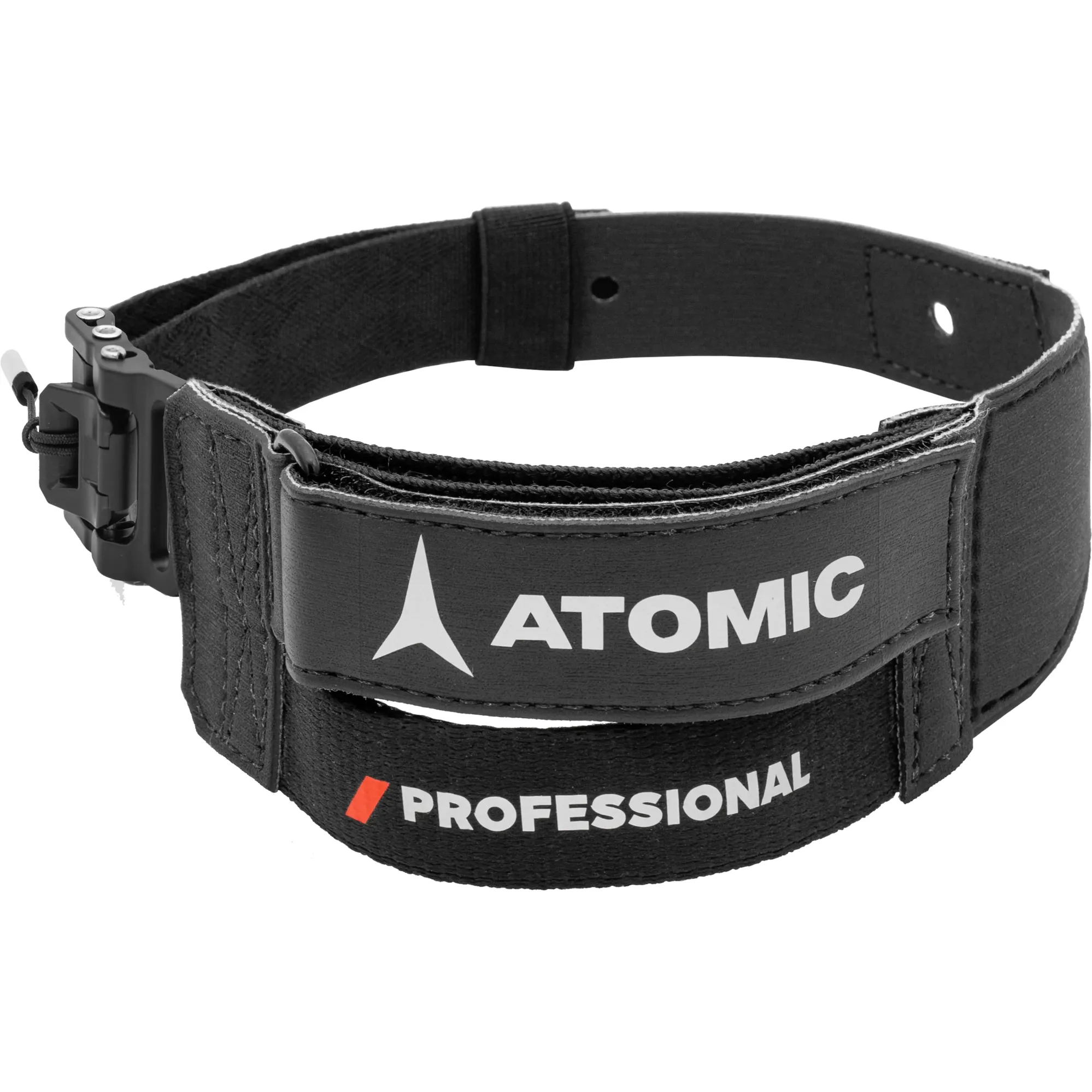 ATOMIC Professional Dual Strap Hawx M Black Red ATOMIC Professional Dual Strap Hawx M Black Red