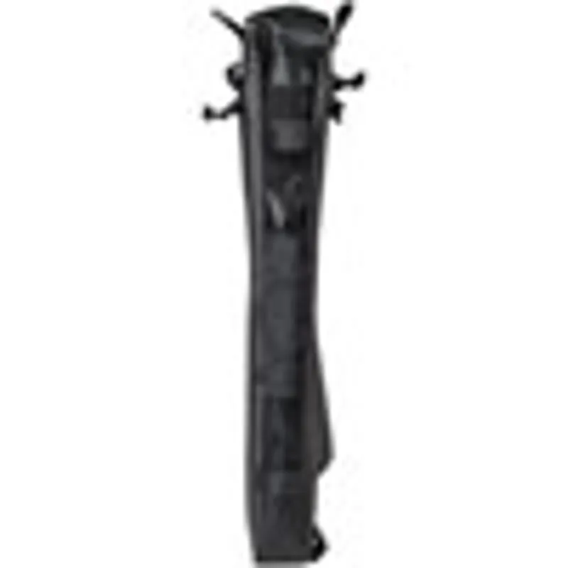 Salsa EXP Series Hardtail Frame Pack 4 Black-2