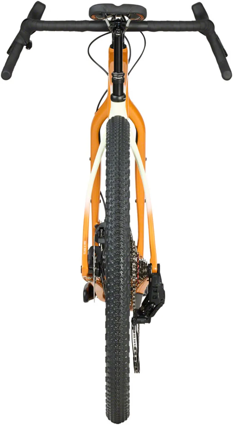 Salsa Cutthroat C Apex AXS Transmission Bike - 29 Carbon Tangerine-5
