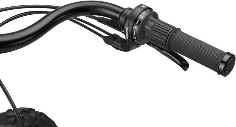 Surly Moonlander Fat Tire Bike  24 Steel Lunar Dust Gray-10