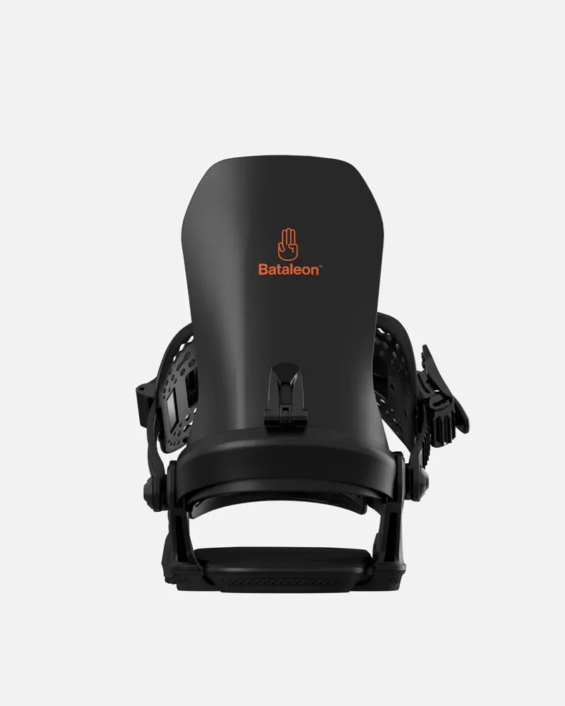 Bataleon Fly  Black-1